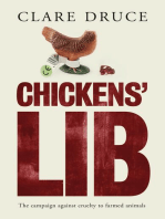 Chickens' Lib