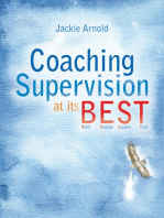 Coaching Supervision at its B.E.S.T.