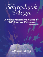 The Sourcebook of Magic