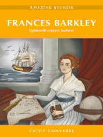 Frances Barkley: Eighteenth-century Seafarer