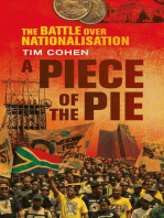 A Piece of the Pie