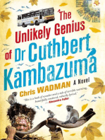 The Unlikely Genius Of Dr. Cuthbert Kambazuma