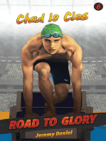 Chad le Clos