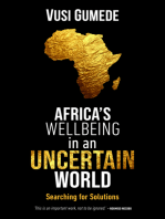 Africa's Wellbeing in an Uncertain World