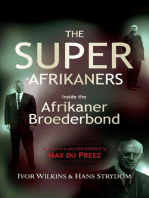The Super-Afrikaners