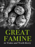 The Great Famine in Tralee and North Kerry