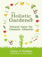 The Holistic Gardener