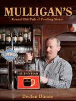 Mulligan's: Grand Old Pub of Poolbeg Street