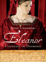 Eleanor, Countess of Desmond: Captivating Tale of the Forgotten Heroine of the Tudor Wars in Ireland