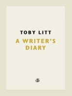 A Writer's Diary