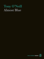 Almost Blue