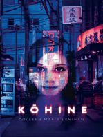 Kōhine