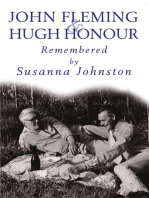 John Fleming and Hugh Honour, Remembered