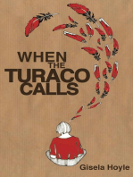 When The Turaco Calls