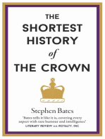 The Shortest History of The Crown