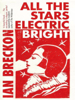 All the Stars Electric Bright