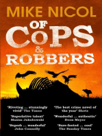 Of Cops & Robbers