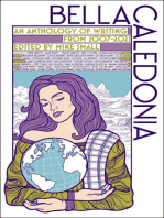 Bella Caledonia: An Anthology of Writing from 2007 - 2021