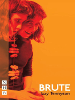 Brute (NHB Modern Plays)
