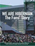 We are Hibernian