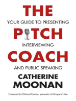 The Pitch Coach