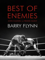 Best of Enemies: John Caldwell vs. Freddie Gilroy