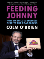 Feeding Johnny