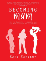 Becoming Mum