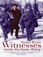 Witnesses: Inside the Easter Rising