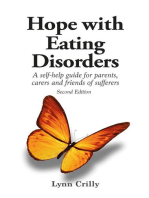 Hope with Eating Disorders Second Edition: a self-help guide for parents, friends and carers
