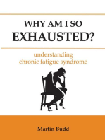 Why Am I So Exhausted?