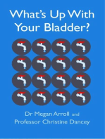 What's Up With Your Bladder?