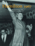 Hamilton 1967: The by-election that transformed Scotland