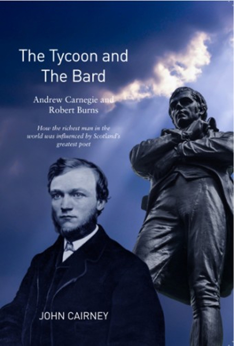  Carnegie: The Richest Man in the World eBook : Lamont