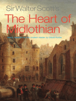 Sir Walter Scott's The Heart of Midlothian: Newly Adapted for the Modern Reader by David Purdie