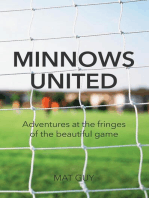 Minnows United: Adventures at the fringes of the beautiful game
