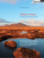 Nature's Peace: A Celebration of Scotland's Watershed