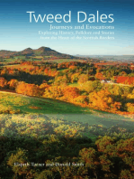 Tweed Dales: Journeys and Evocations