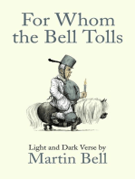 For Whom the Bell Tolls: Light and Dark Verse