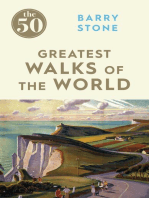 The 50 Greatest Walks of the World