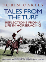 Tales From the Turf