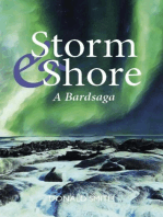 Storm and Shore: A Bardsaga