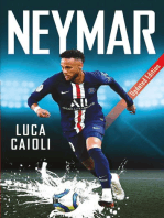 Neymar: 2020 Updated Edition