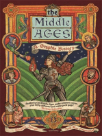 The Middle Ages: A Graphic History