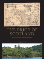 The Price of Scotland: Darien, Union and the Wealth of Nations