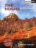 The Hughs: Scotland's Best Wee Hills Under 2,000 feet