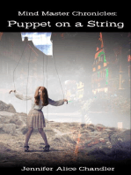 Mind Master Chronicles: Puppet on a String