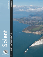 Solent Cruising Companion: A Yachtsman's Pilot and Cruising Guide to the Ports and Harbours from Keyhaven to Chichester