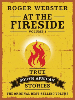 At the Fireside - Volume 1: True South African Stories