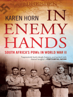 In Enemy Hands: South Africa's POWs in World War II